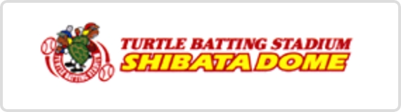 SHIBATA DOME